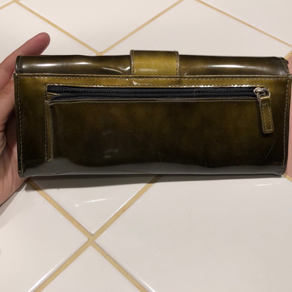 Wallet wristlet - Picture 2 of 3